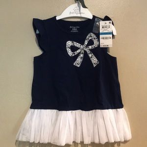 24m First Impressions Tank top